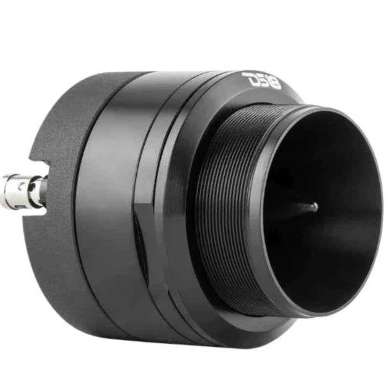 DS18 1.4" Voice Coil 320W Peak 4-ohm Neodymium Bullet Tweeter PRO-TW920