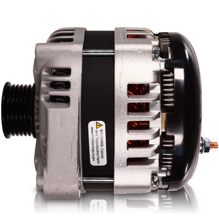 Mechman E-Series 320 Amp Alternator For Select 08 - 15 3.6L And 3.0 GM 11252320