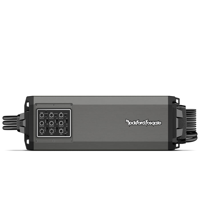 Rockford Fosgate M5 1500W 5-Channel IPX6 Marine & Powersports Amplifier M5-1500X5