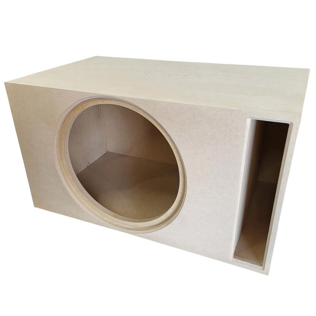 Tru Spec Vented Prefab Single 15