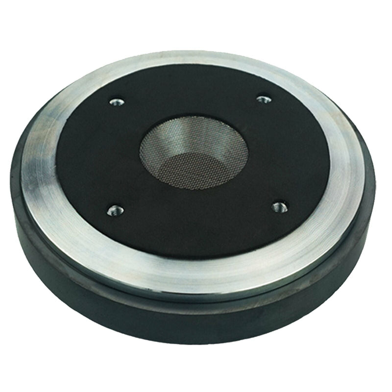 Massive Audio 2" 100 Watts RMS 8 Ohm Compression Driver 4 Bolt Car Audio PAT300