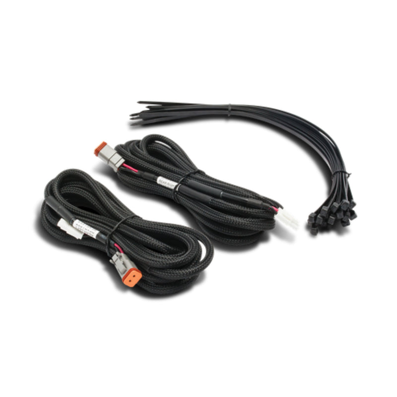 Rockford Fosgate Rear Speaker Add-On Harness for Select YXZ Models RFYXZ-RSW16