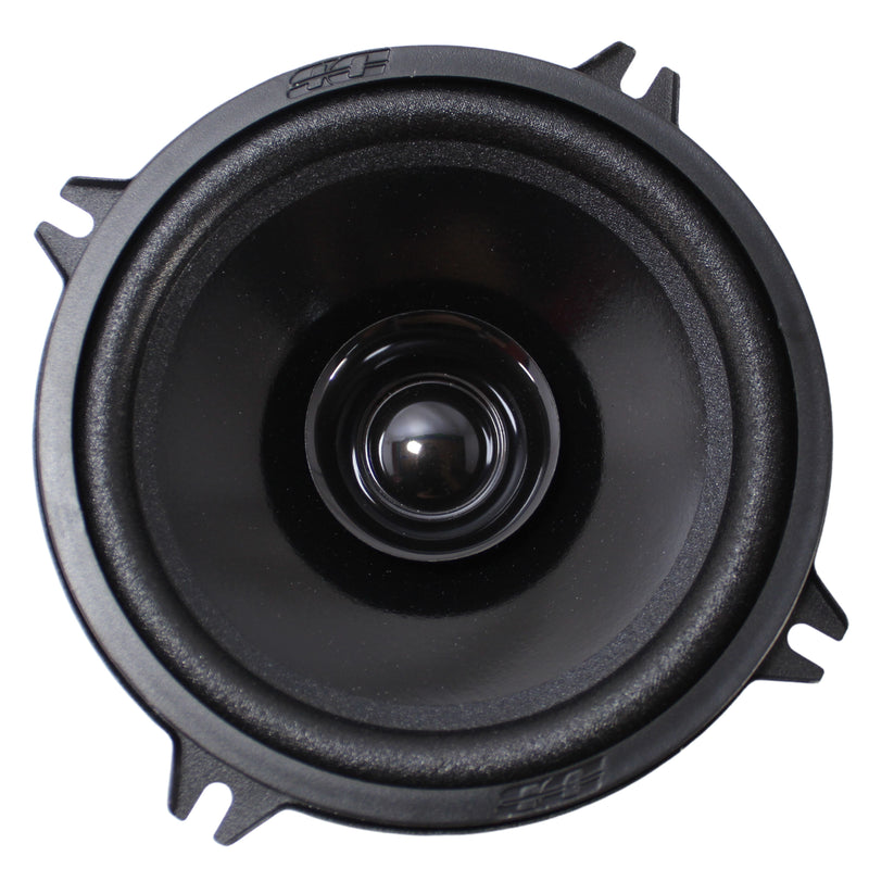 Deaf Bonce 5.2" 100 Watt 4 Ohm Pair of Wide Range Speakers Machete Series MLH-50