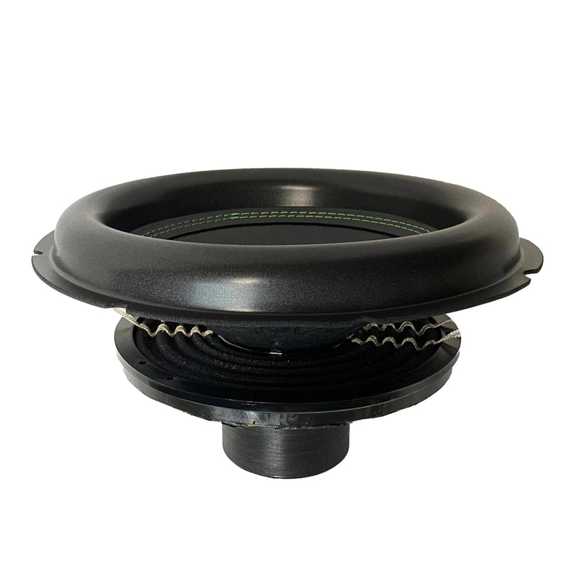 Deaf Bonce Recone Kit for Apocalypse SA302 Dual Voice Coil 12" Subwoofer