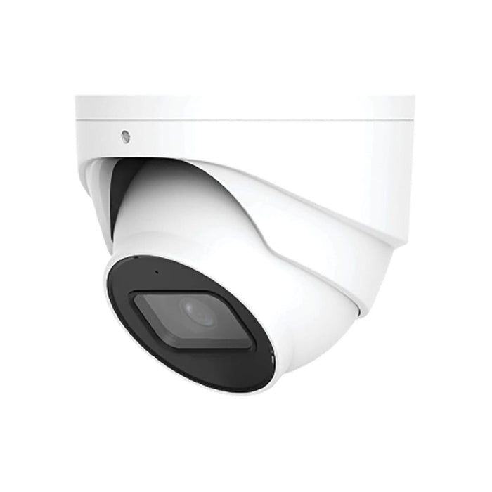 8MP 4K IR Indoor/Outdoor 2.7mm Fixed CCTV Turret Security Camera CVI