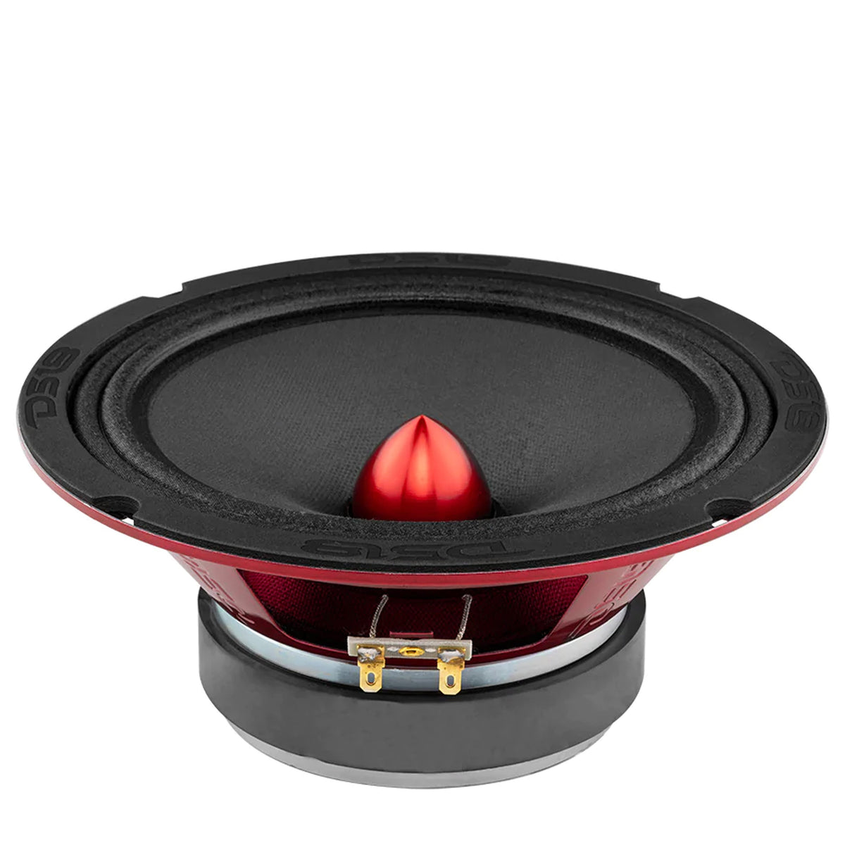 DS18 PRO-X8.4BM 800W 8
