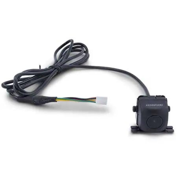 Kenwood DDX57S DVD Receiver & & Kenwood CMOS-130 Universal Backup Camera