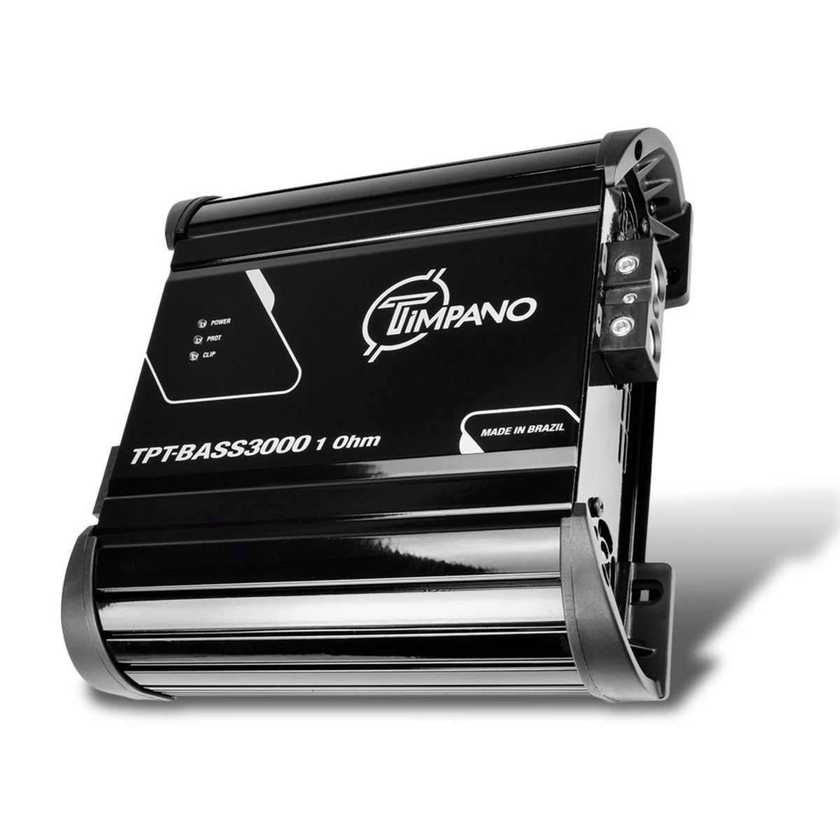 Timpano 3000 Watts Car Audio Amplifier Full Range TPT-3000 1 Ohm - Foto 7