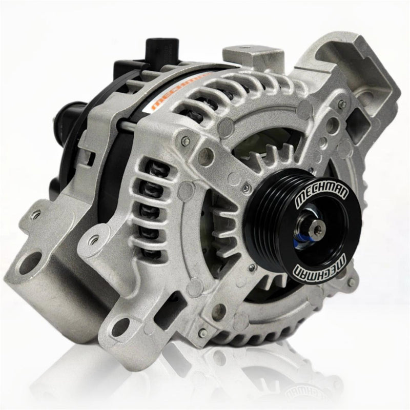 Mechman S-Series 240A Racing Alternator For 05-07 Cadillac CTS 11044240
