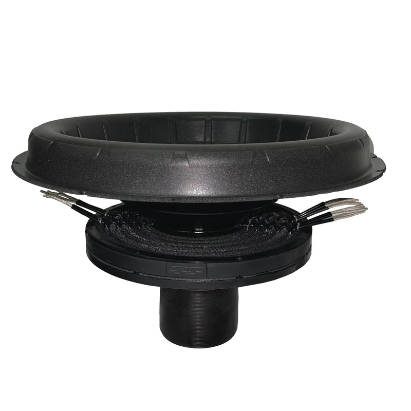 Deaf Bonce Replacement Recone Kit for DB-3015R-D2