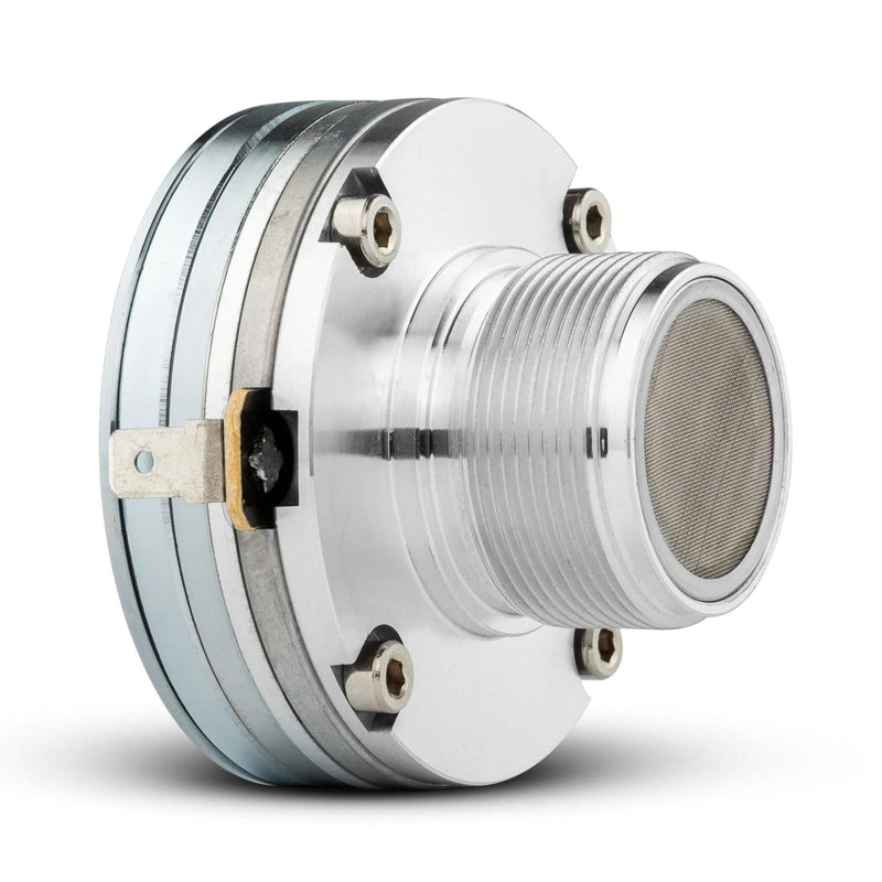 DS18 1" Neo Compression Driver 1.5" Polyimide VC 320W Peak 8 Ohm PRO-DRNSC1.5