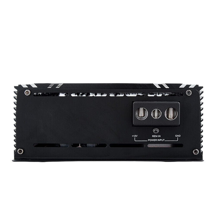 Deaf Bonce Apocalypse 4 Ch Amplifier Class D Atom 1600W 1 Ohm AAB-400.4D