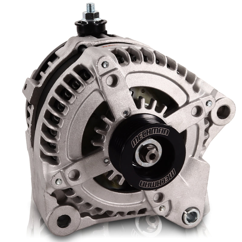 Mechman S-Series 240 Amp Alternator For 2001 - 2003 Toyota | Lexus 4.3L 13992240