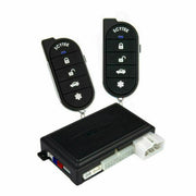 ScyTek Car Remote Start With Multi Series Bypass Mod A4 ALCA Databus Combo - Big Jeff Online Inc
