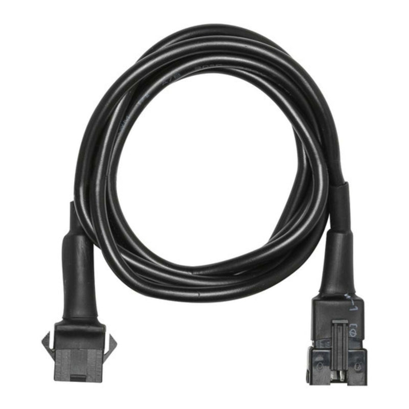 LEDGlow 3 foot Wire Extension for Advanced Million Color Motorcycle Kits