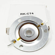 Massive Audio RK-CT4 Recone Replacement Diaphragm for CT4 Horn Tweeter - Big Jeff Online Inc