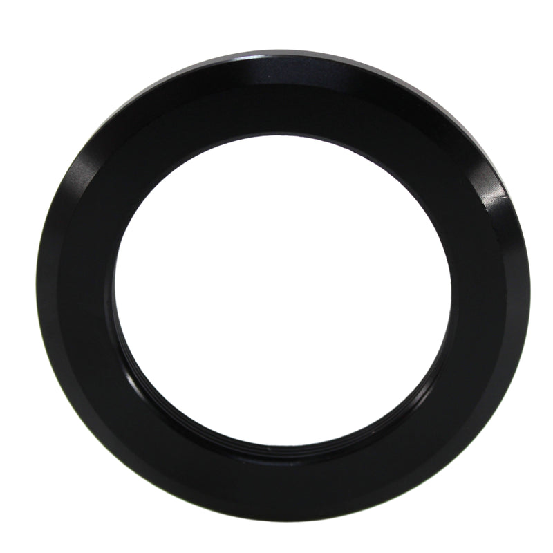 DD Audio Replacement Top Ring Bezel for the VO-B4a Bullet Tweeter VO-B4-BEZEL