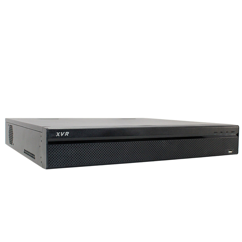 ENS Security Penta-Brid 16 Channel XVR 1080p HD CCTV Security DVR Recorder