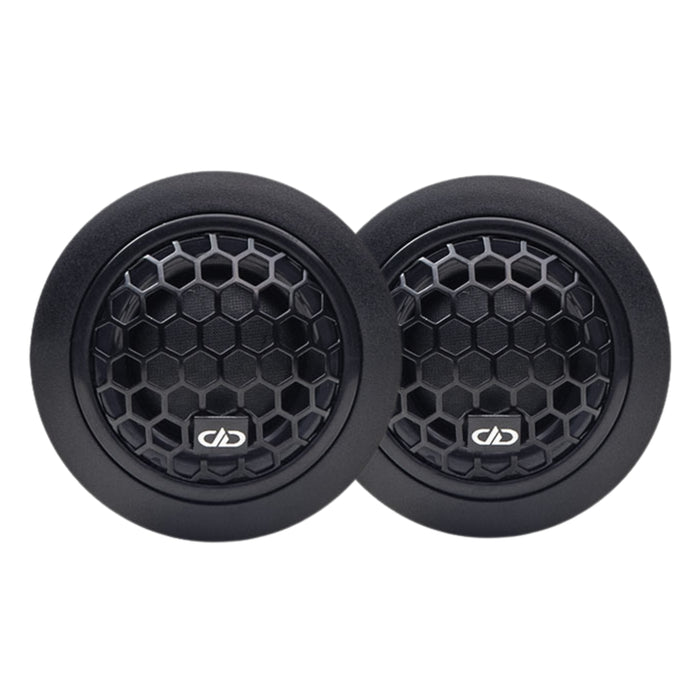 DD Audio D Series 25mm Tweeter D-T25a