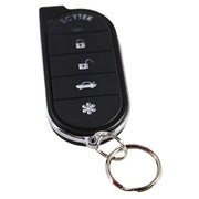 SCYTEK T5-AS Ultra Slim 5 Button 1-Way Remote Control T5-AS - Big Jeff Online Inc