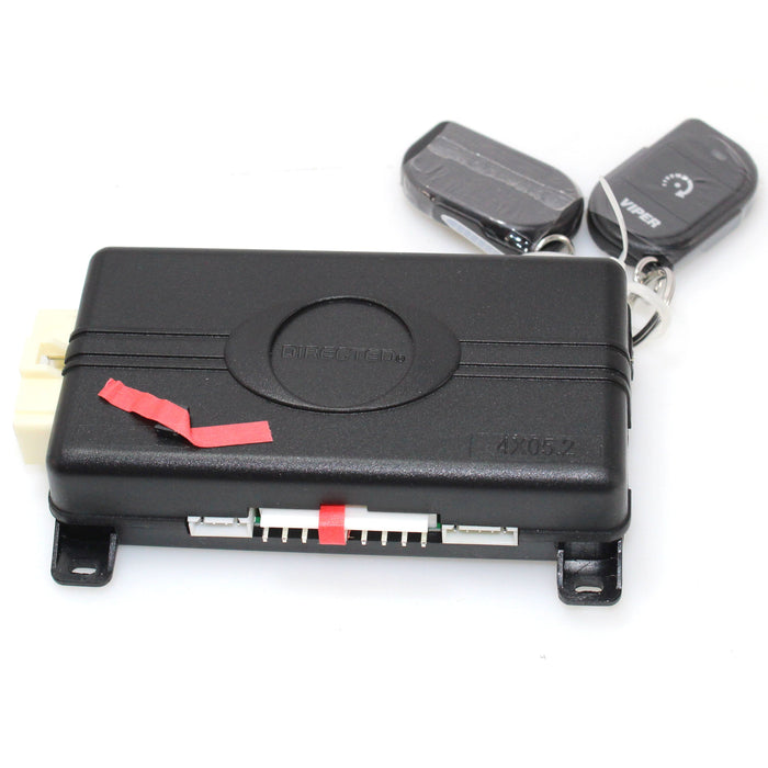 Viper Basic 1-Way One Button Remote Start System SmartStart 4115V OPEN BOX