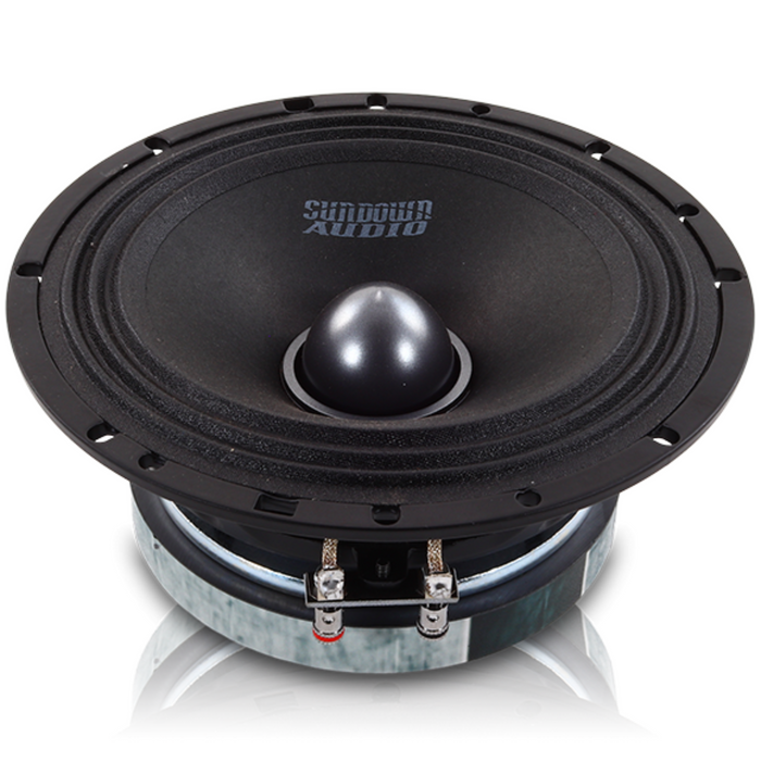Sundown Car Audio 6.5" 8 Ohm Loudspeaker 100W RMS LCMR-6.5-8