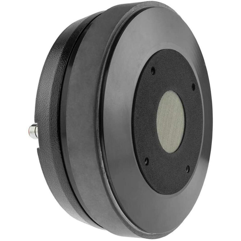 DS18 4" 600 Watt 8 Ohm Phenolic Bolt On Throat Compression Driver PRO-D3