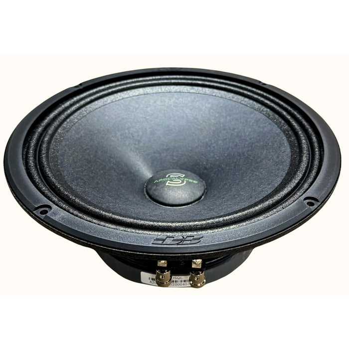 Deaf Bonce (Pair) Apocalypse 8" 4-Ohm 300W Peak Mid-Range Speakers AP-M80SQL