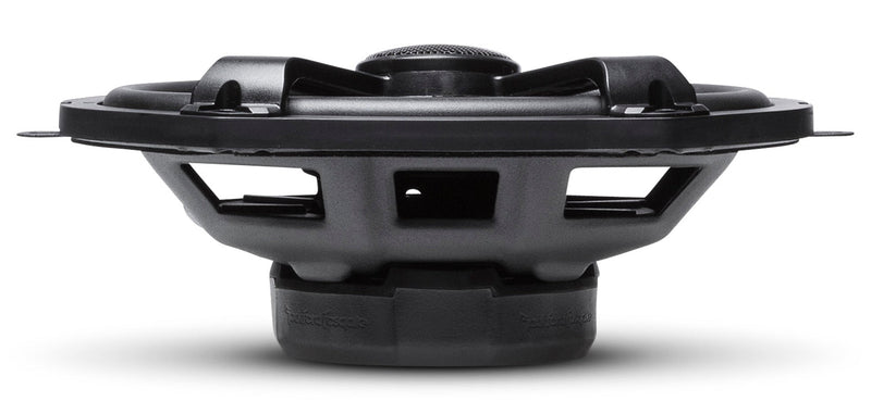 Pair of Rockford Fosgate 5"x7" 280W 4 Ohm 2-Way Full-Range Coax Speakers T1572