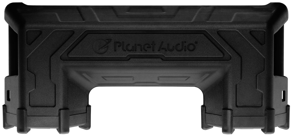Planet Audio 6.5" Bluetooth Off Road ATV/UTV Sound System w/ RGB LED Light Bar