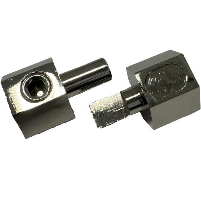 King Boxes Reducer Pair - 0 Gauge to 4 Gauge Compatibility AK-TR03