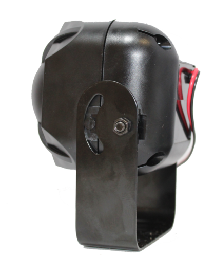 Scytek Multi Tone Programmable Smart Siren Louder Car 12V SR-25