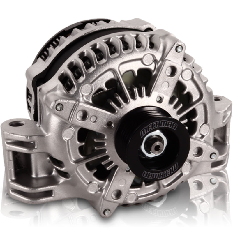 Mechman E-Series 320 Amp Alternator For 2011 - 2022 3.6L Chrysler 11572320
