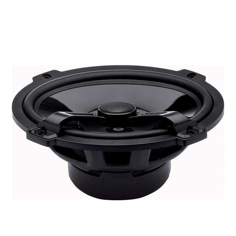 Rockford Pair 5.25" 240W 4 Ohm 2-Way & Pair 6"x9" 400W 4 Ohm 2-Way Speakers