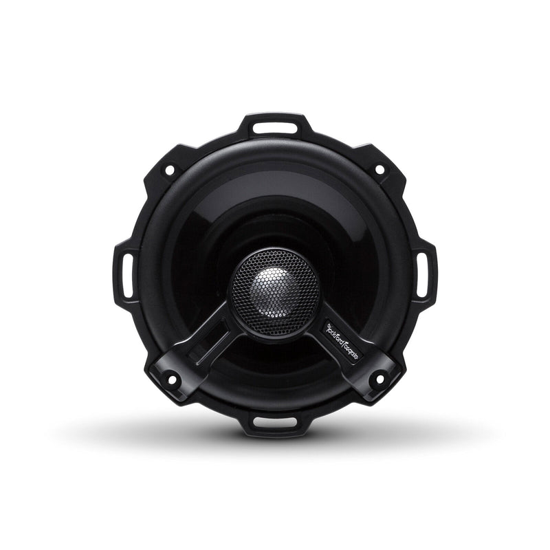 Rockford Pair 5.25" 240W 4 Ohm 2-Way & Pair 6"x9" 400W 4 Ohm 2-Way Speakers