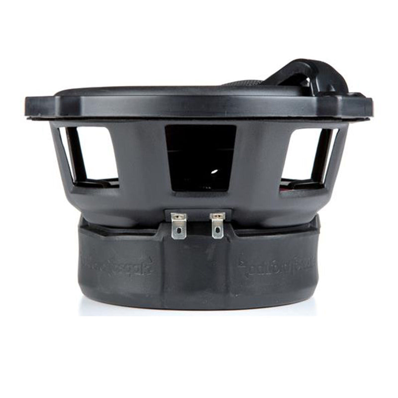 Rockford Pair 5.25" 240W 4 Ohm 2-Way & Pair 6"x9" 400W 4 Ohm 2-Way Speakers