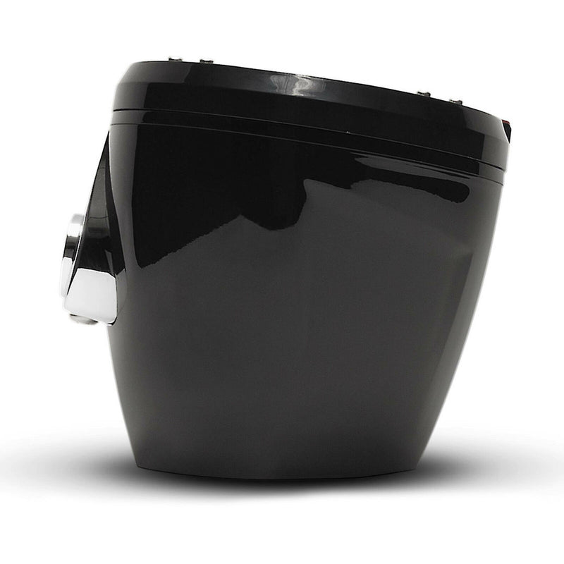 Pair of Rockford Fosgate GNRL-REAR 6.5" Polaris General Add On Rear Speaker Kit