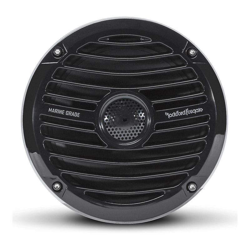 Pair of Rockford Fosgate GNRL-REAR 6.5" Polaris General Add On Rear Speaker Kit