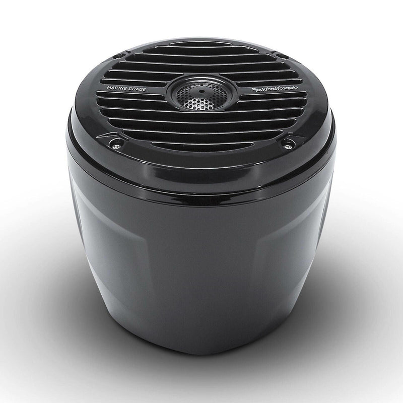 Pair of Rockford Fosgate GNRL-REAR 6.5" Polaris General Add On Rear Speaker Kit