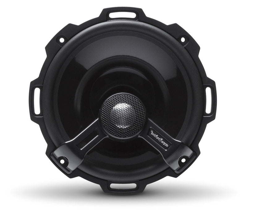 Pair of Rockford Fosgate 6.75" Power 300W 4 Ohm 2-Way Full-Range Speakers T1675